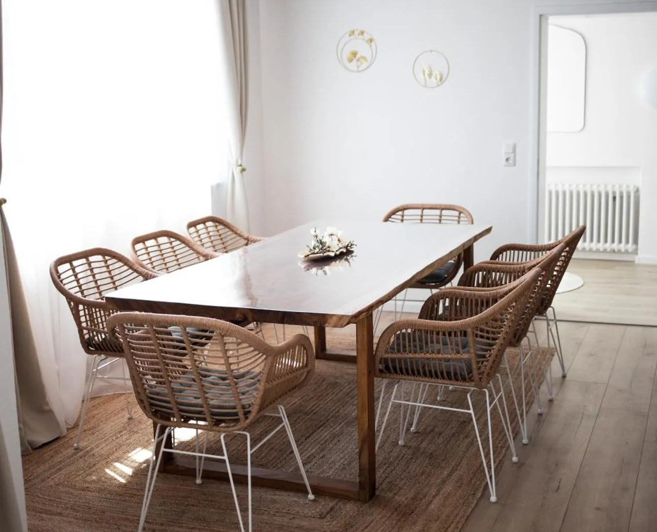 Mainblick Apartment Wipfeld