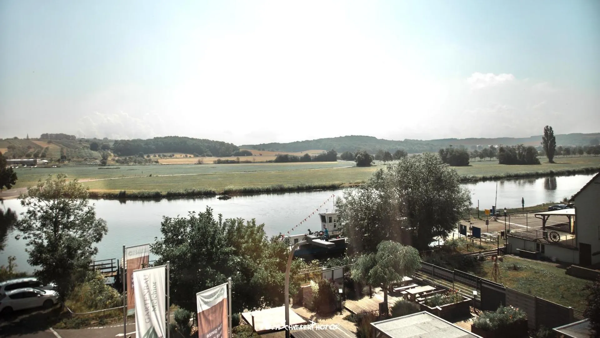 Mainblick Apartment Wipfeld