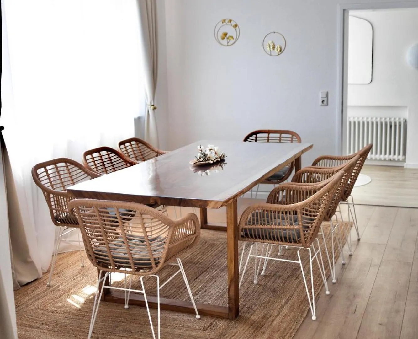 Mainblick Apartment Wipfeld 0*,  Almanya